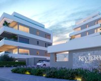 Rynek Pierwotny - Apartament - Mijas