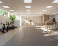 Rynek Pierwotny - Apartament - Mijas