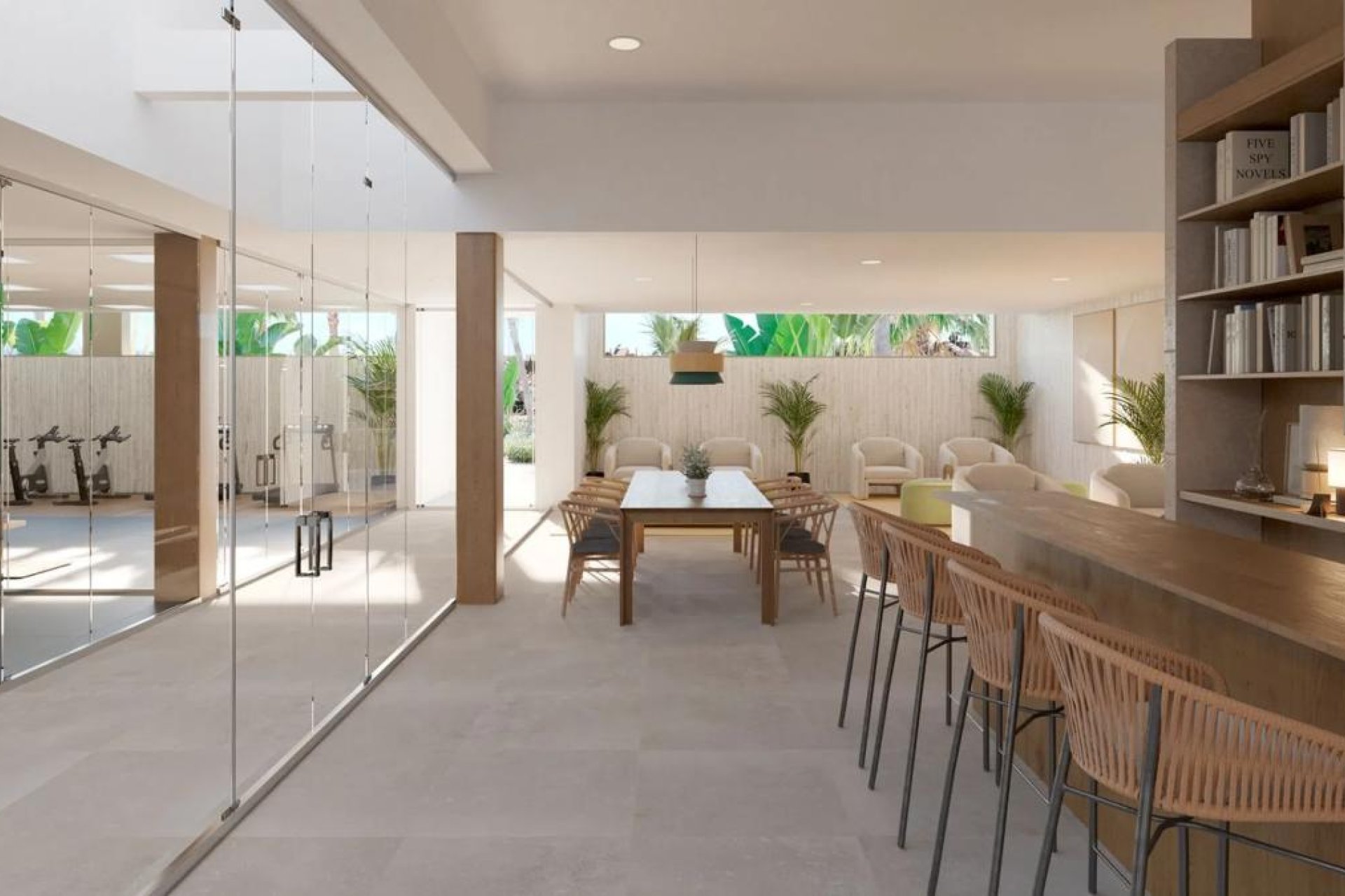 Rynek Pierwotny - Apartament - Mijas