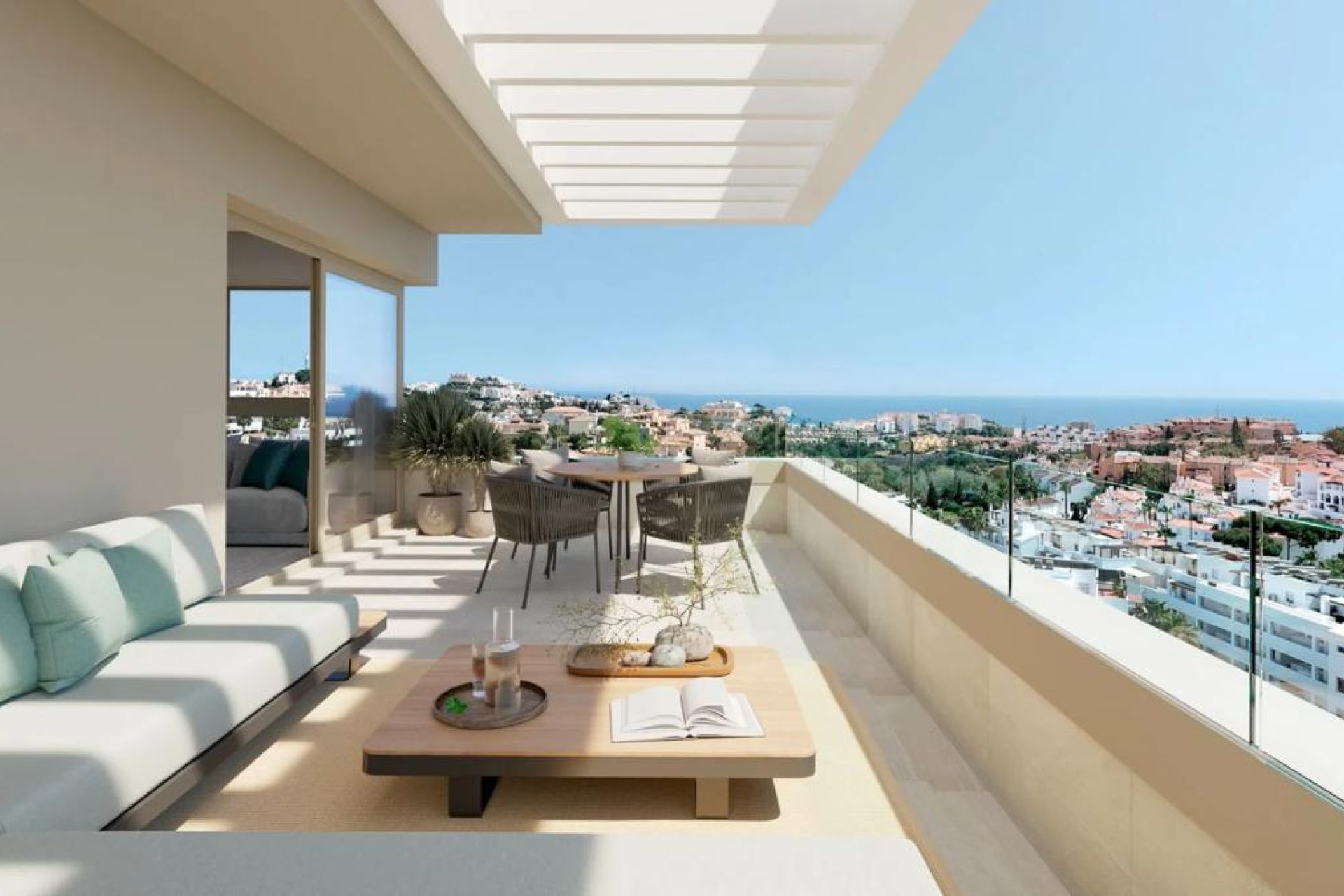 Rynek Pierwotny - Apartament - Mijas