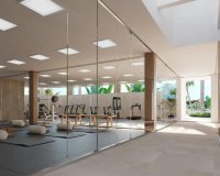 Rynek Pierwotny - Apartament - Mijas
