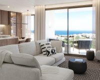 Rynek Pierwotny - Apartament - Mojacar - Playa De Macenas