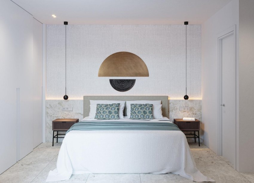 Rynek Pierwotny - Apartament - Mojacar - Playa De Macenas