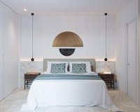 Rynek Pierwotny - Apartament - Mojacar - Playa De Macenas