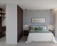 Rynek Pierwotny - Apartament - Mojacar - Playa De Macenas