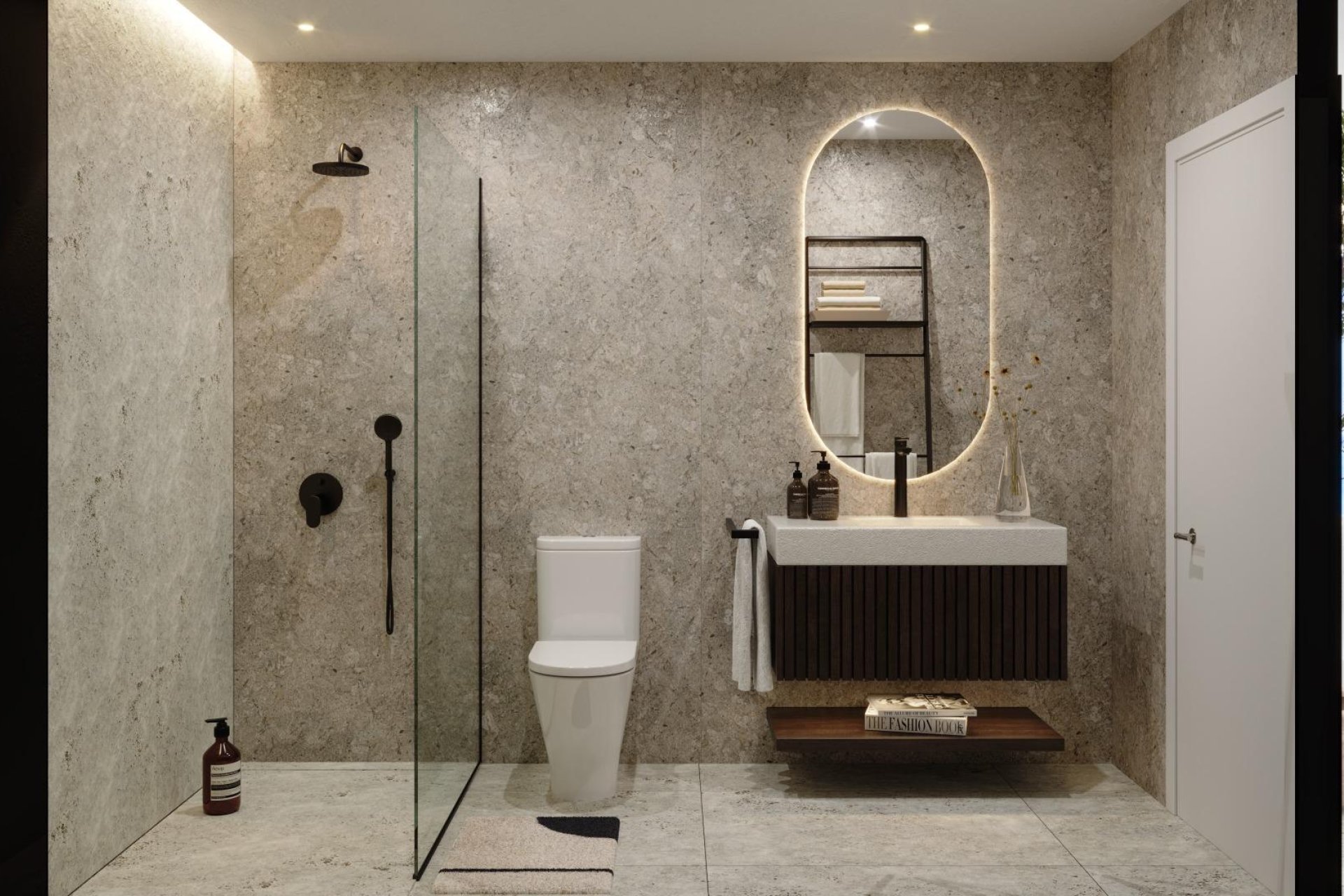 Rynek Pierwotny - Apartament - Mojacar - Playa De Macenas