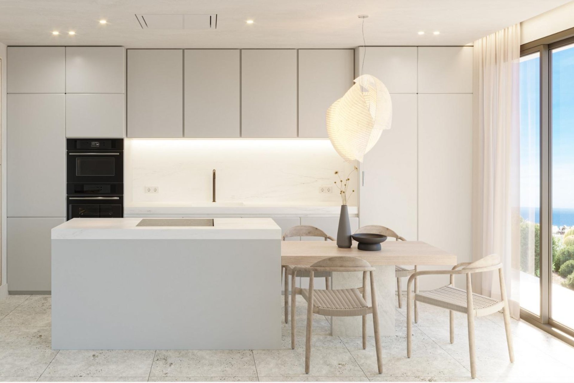 Rynek Pierwotny - Apartament - Mojacar - Playa De Macenas