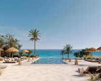 Rynek Pierwotny - Apartament - Mojacar - Playa Macenas (Mojácar)