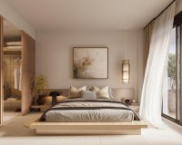 Rynek Pierwotny - Apartament - Mojacar - Playa Macenas (Mojácar)