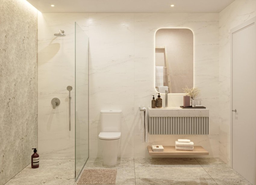 Rynek Pierwotny - Apartament - Mojacar