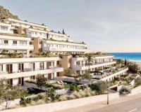 Rynek Pierwotny - Apartament - Mojacar
