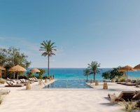 Rynek Pierwotny - Apartament - Mojacar