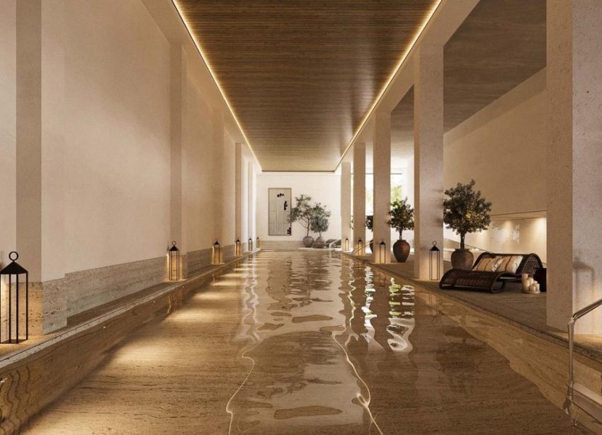 Rynek Pierwotny - Apartament - Mojacar