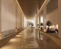 Rynek Pierwotny - Apartament - Mojacar