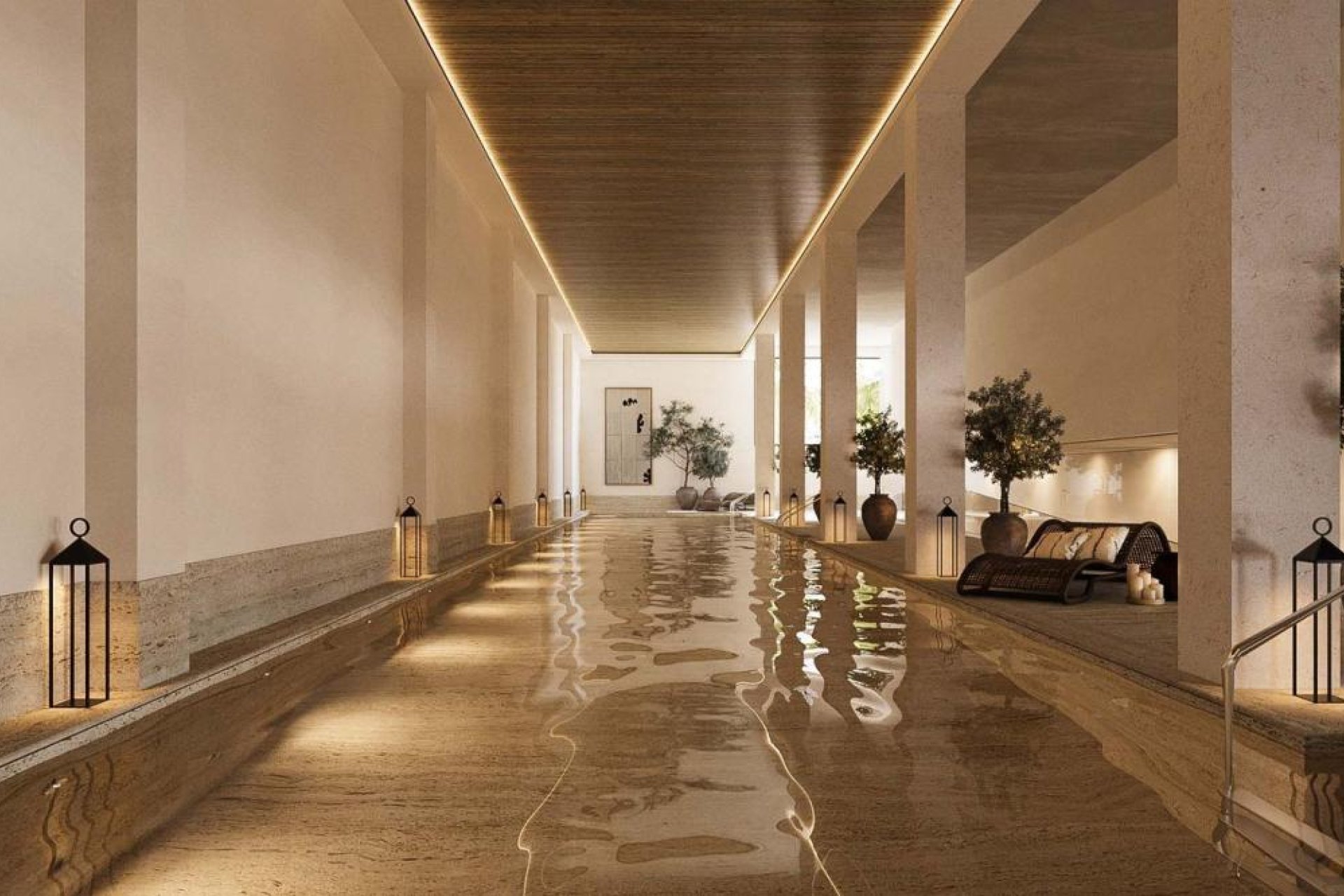 Rynek Pierwotny - Apartament - Mojacar