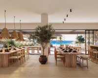 Rynek Pierwotny - Apartament - Mojacar