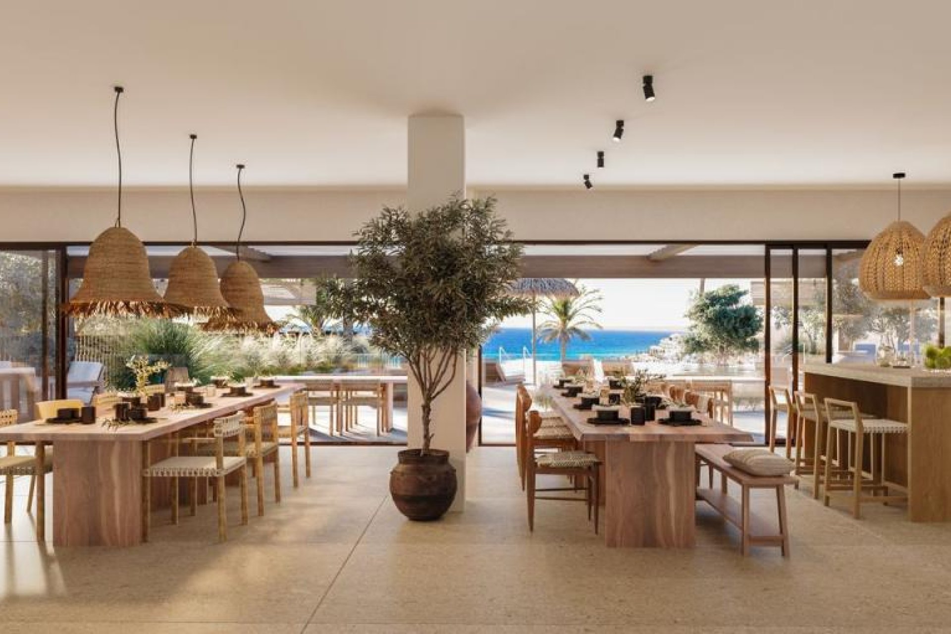 Rynek Pierwotny - Apartament - Mojacar