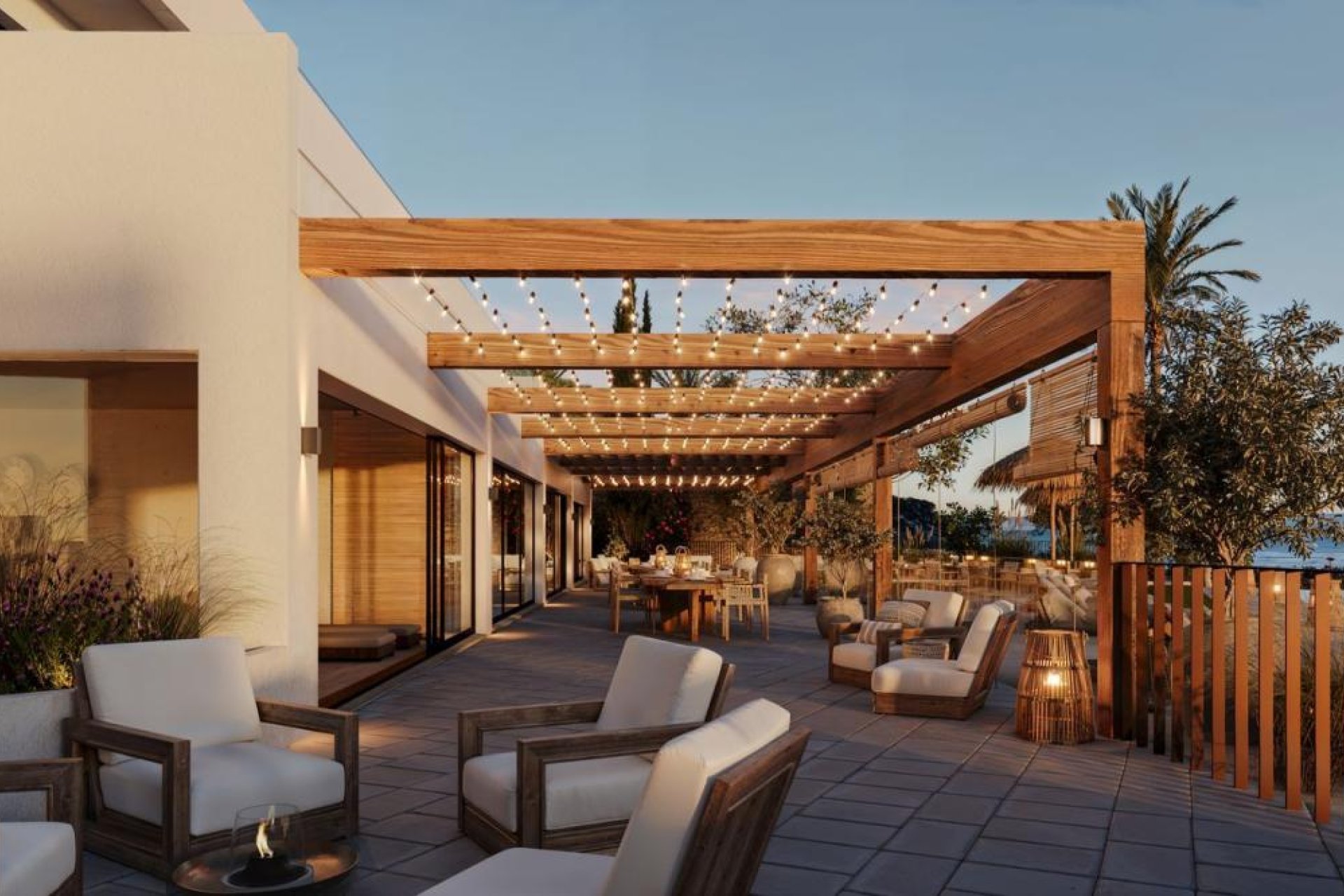 Rynek Pierwotny - Apartament - Mojacar
