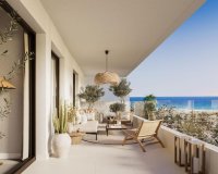Rynek Pierwotny - Apartament - Mojacar