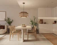 Rynek Pierwotny - Apartament - Mojacar