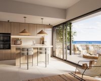 Rynek Pierwotny - Apartament - Mojacar