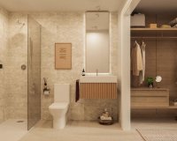 Rynek Pierwotny - Apartament - Mojacar