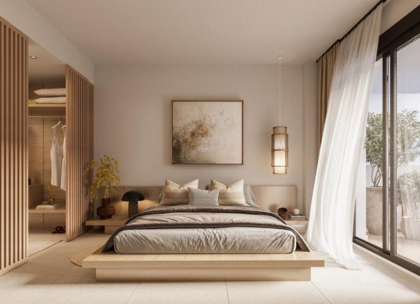 Rynek Pierwotny - Apartament - Mojacar