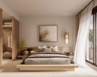 Rynek Pierwotny - Apartament - Mojacar