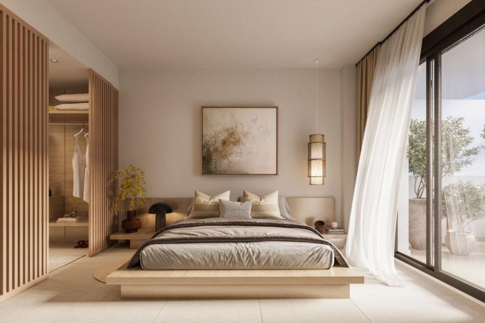 Rynek Pierwotny - Apartament - Mojacar