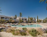 Rynek Pierwotny - Apartament - Mojacar