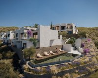 Rynek Pierwotny - Apartament - Mojacar