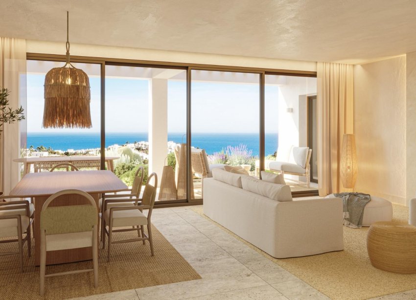 Rynek Pierwotny - Apartament - Mojacar