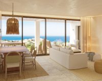 Rynek Pierwotny - Apartament - Mojacar
