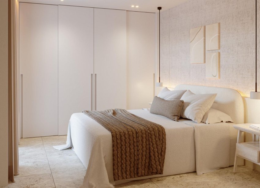 Rynek Pierwotny - Apartament - Mojacar