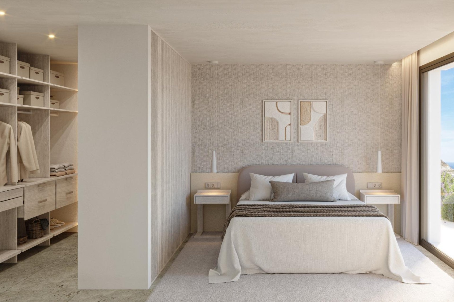 Rynek Pierwotny - Apartament - Mojacar
