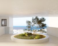 Rynek Pierwotny - Apartament - Mojacar
