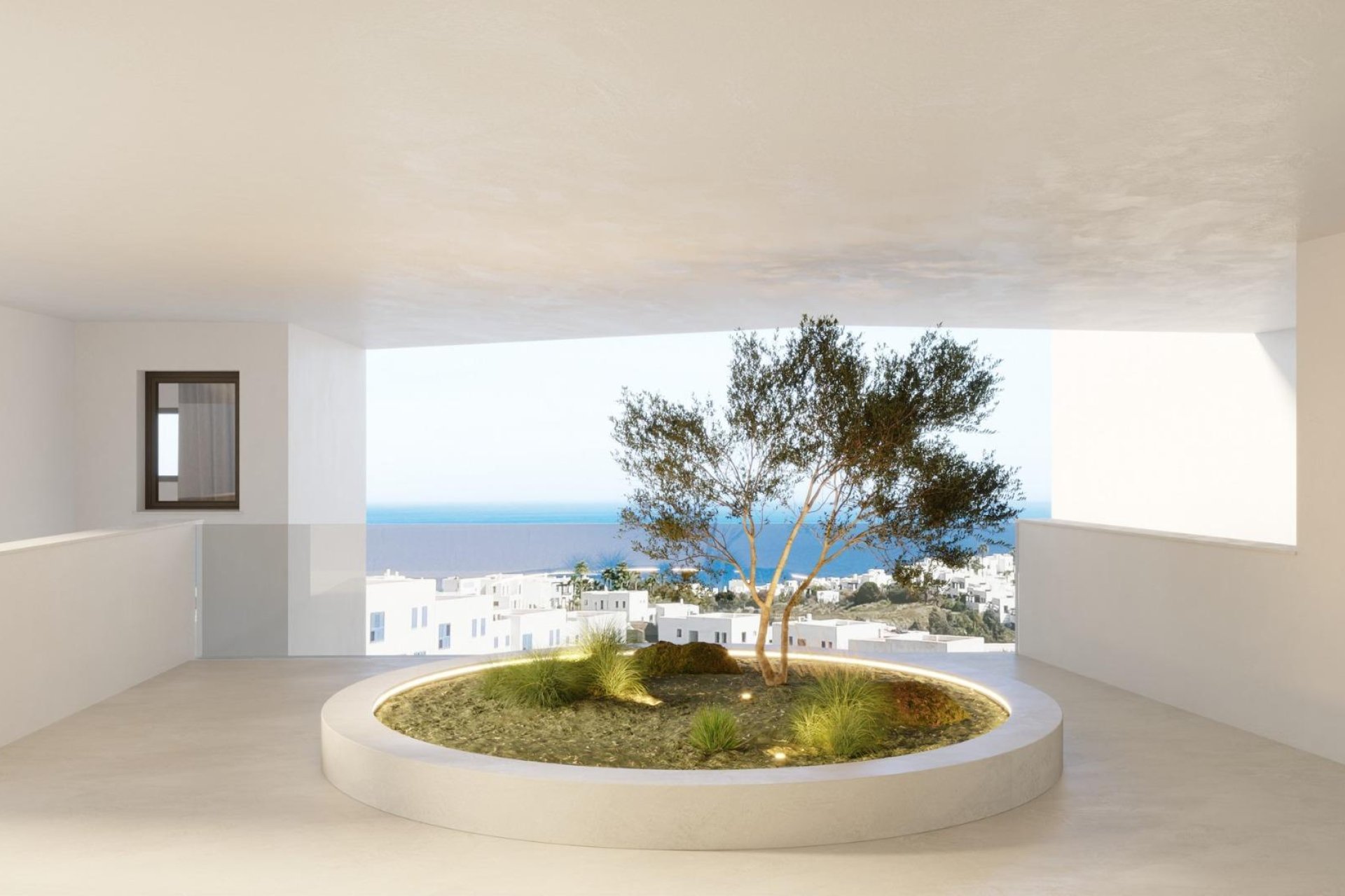 Rynek Pierwotny - Apartament - Mojacar
