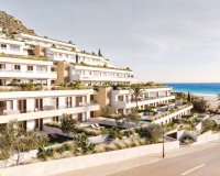 Rynek Pierwotny - Apartament - Mojacar