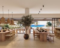 Rynek Pierwotny - Apartament - Mojacar