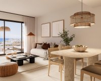 Rynek Pierwotny - Apartament - Mojacar