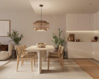Rynek Pierwotny - Apartament - Mojacar