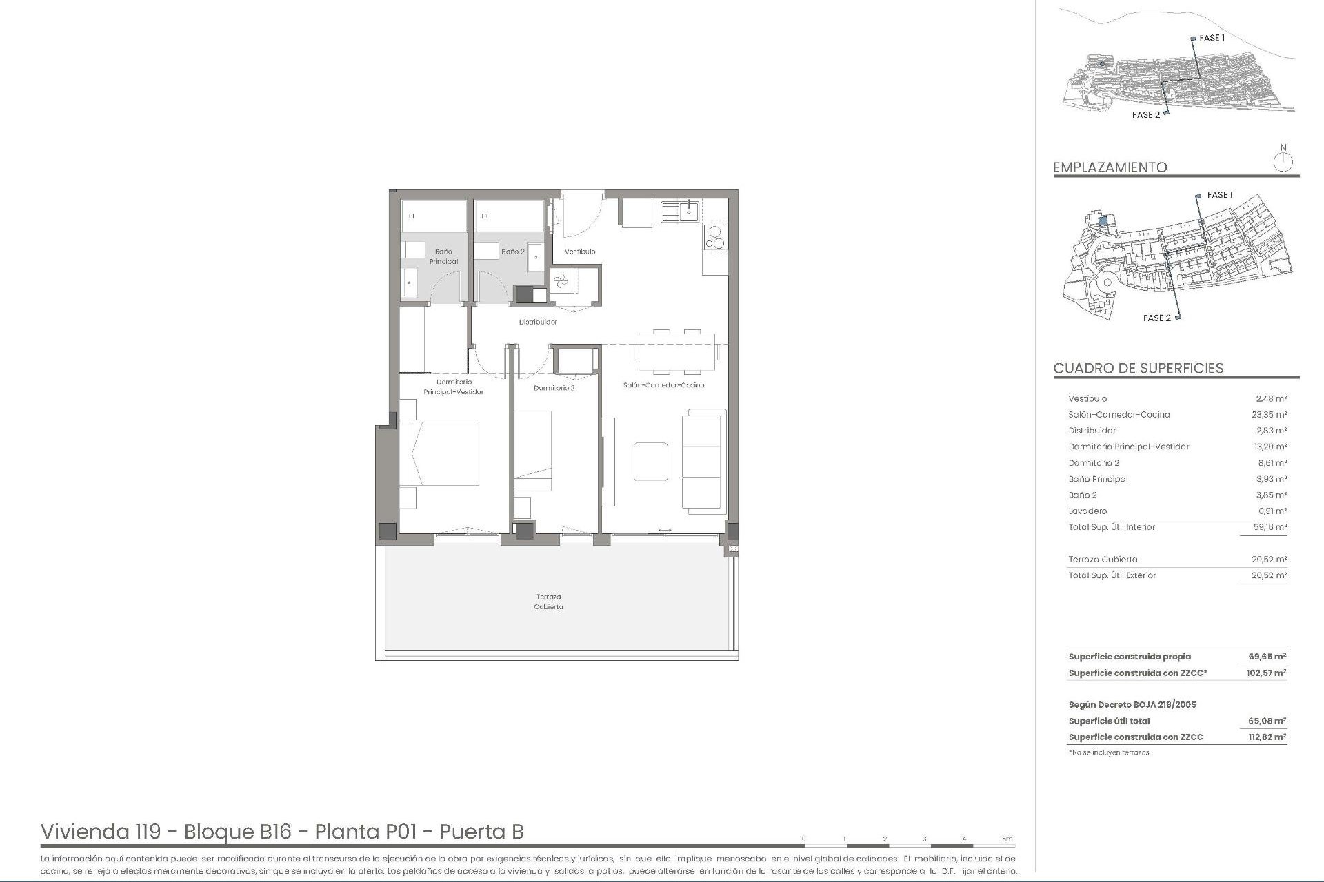 Rynek Pierwotny - Apartament - Mojacar