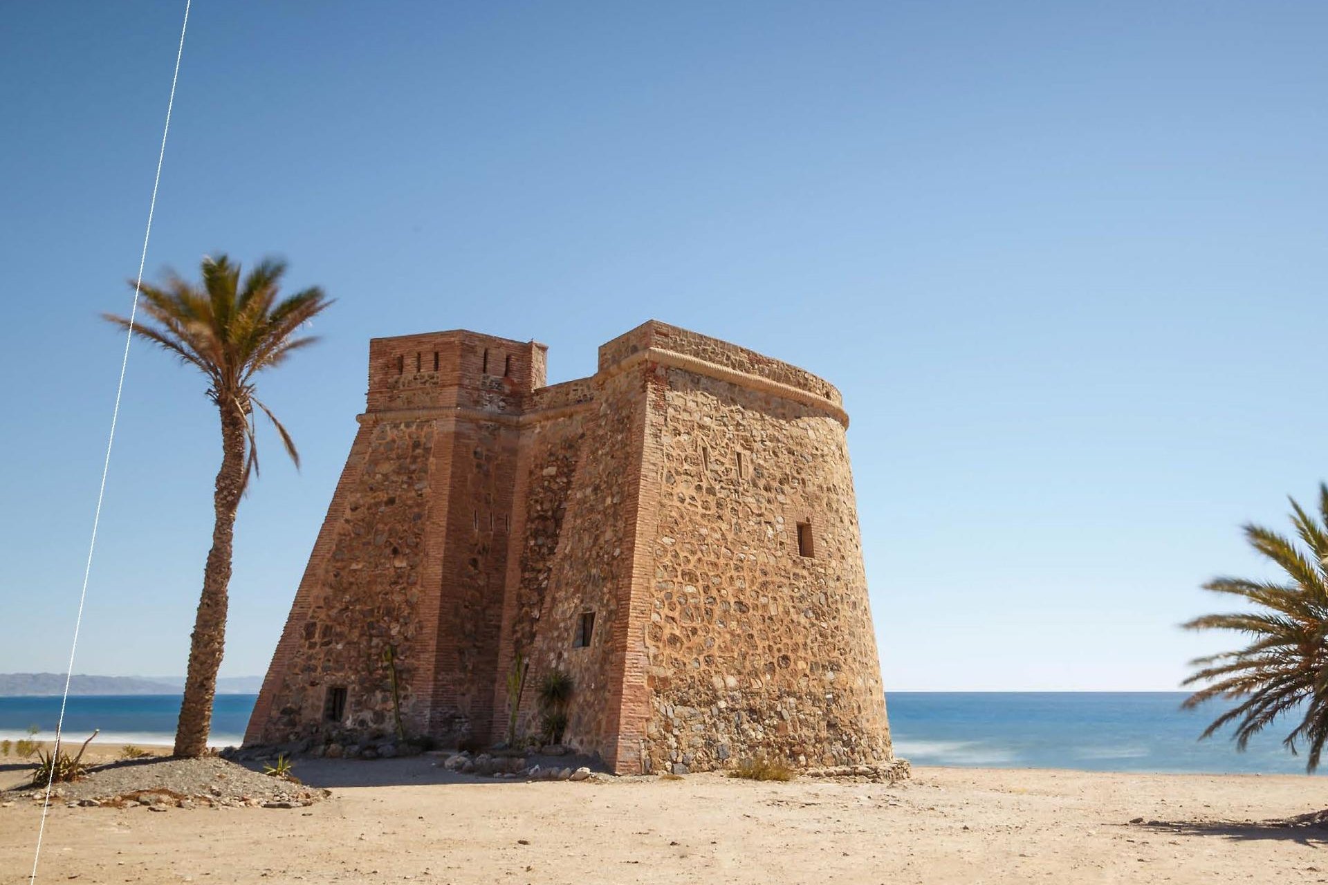 Rynek Pierwotny - Apartament - Mojacar
