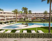 Rynek Pierwotny - Apartament - Monforte del Cid - Alenda Golf