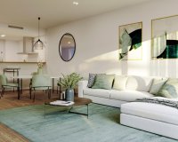 Rynek Pierwotny - Apartament - Monforte del Cid - Alenda Golf