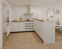 Rynek Pierwotny - Apartament - Monforte del Cid - Alenda Golf