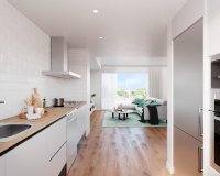 Rynek Pierwotny - Apartament - Monforte del Cid - Alenda Golf