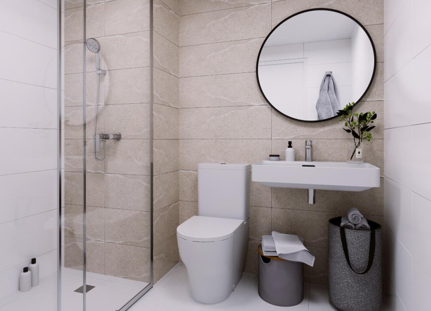 Rynek Pierwotny - Apartament - Monforte del Cid - Alenda Golf