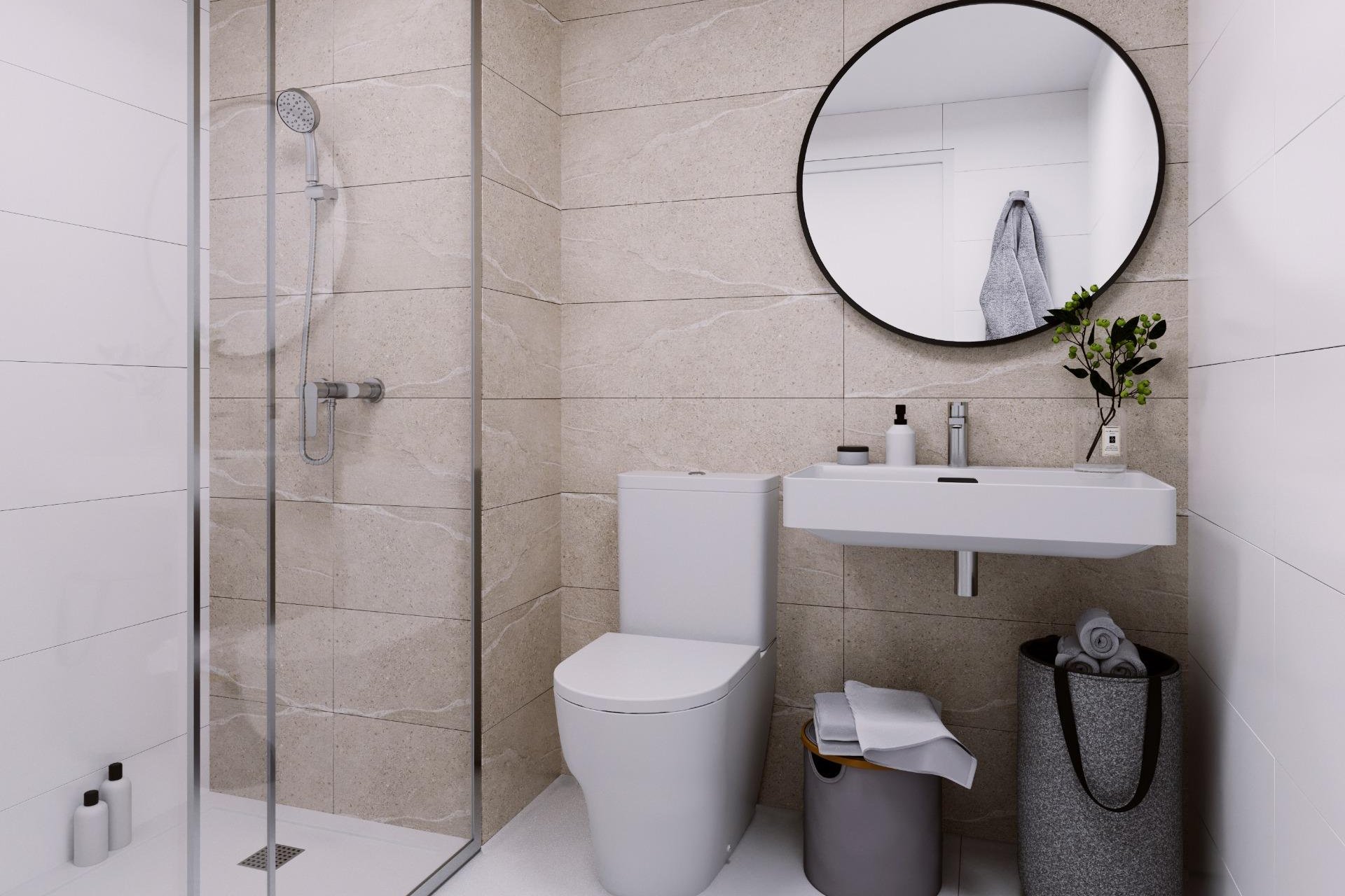 Rynek Pierwotny - Apartament - Monforte del Cid - Alenda Golf