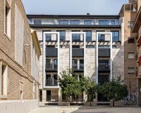 Rynek Pierwotny - Apartament - Murcia - Centro